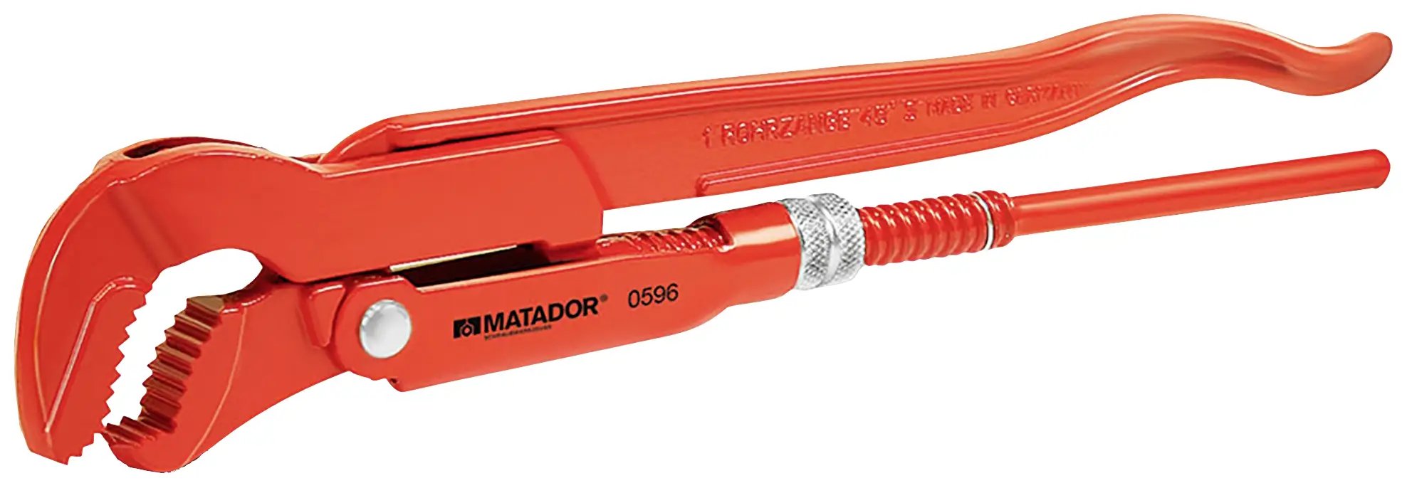 Matador Schraubwerkzeuge S-Maul, DIN 5234 C 5960004 hasák Matador Schraubwerkzeuge S-Maul, DIN 5234 C 5960004 hasák