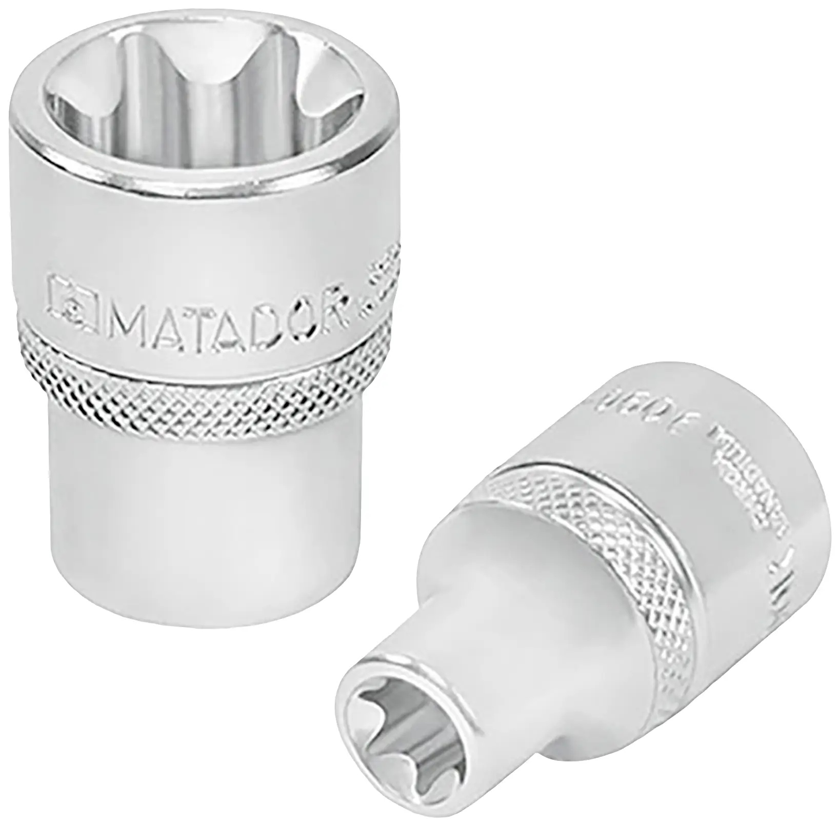 Matador Schraubwerkzeuge 30900070 sada šroubováků 3/8 E 7 3/8