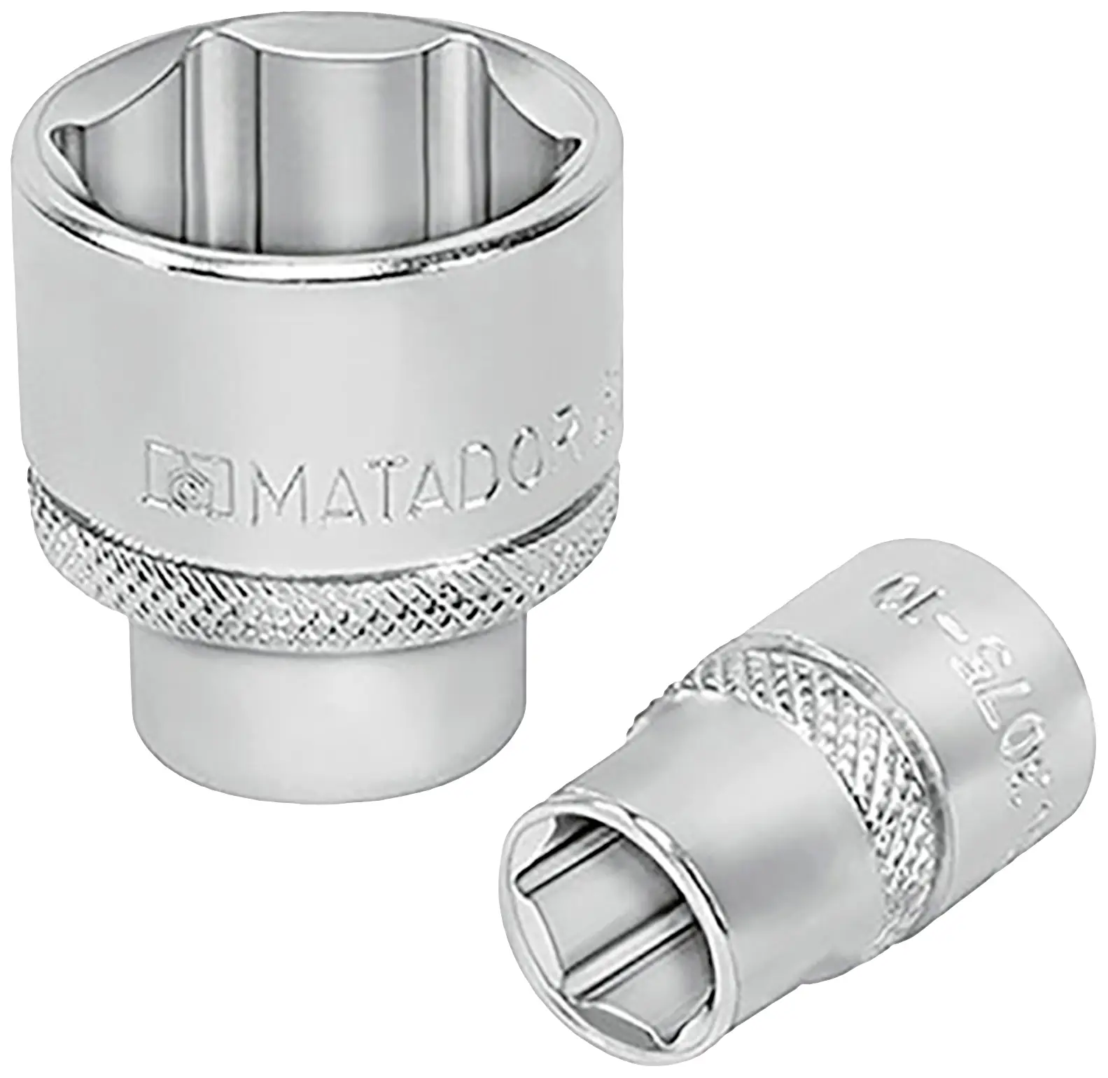 Matador Schraubwerkzeuge 6-kt. 40750190 vložka pro nástrčný klíč 19 mm 1/2 19 mm 1/2 Matador Schraubwerkzeuge 6-kt. 40750190 vložka pro nástrčný klíč 19 mm 1/2 19 mm 1/2