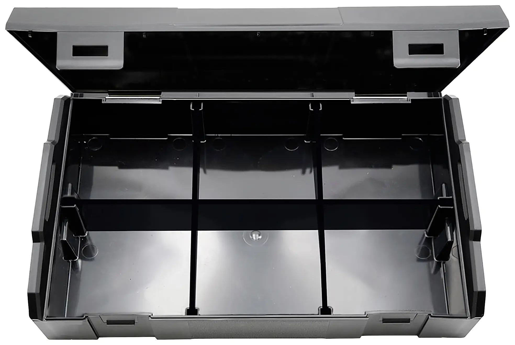 Matador Schraubwerkzeuge smartyBOX, 81450020 kufřík na nářadí, (š x v x h) 260 x 156 x 63 mm