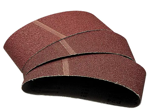 Wolfcraft 1 Sparp. Gewebe-Schleifbänder 65x410mm sada brusného pásu Zrnitost 40, 80, 120 (d x š) 410 mm x 65 mm 9 ks Wolfcraft 1 Sparp. Gewebe-Schleifbänder 65x410mm sada brusného pásu Zrnitost 40, 80, 120 (d x š) 410 mm x 65 mm 9 ks