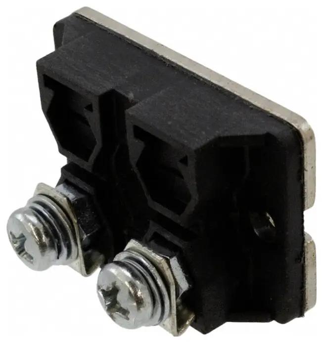 TE Connectivity 2-1614782-2 silnovrstvý rezistor 6.8 Ω radiální 100 W 0.1 % 1 ks Box TE Connectivity 2-1614782-2 silnovrstvý rezistor 6.8 Ω radiální 100 W 0.1 % 1 ks Box