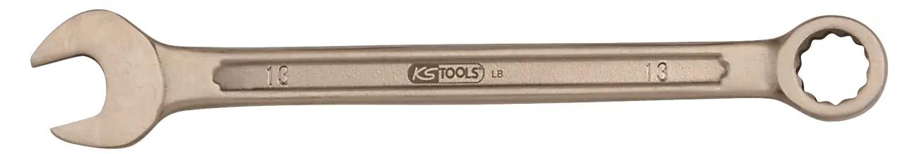 KS Tools 963.7319 9637319 očkoplochý klíč Délka klíče (palce) (jen pro nadpis) 13/16