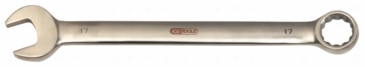 KS Tools 965.0216 9650216 očkoplochý klíč Délka klíče (cm) (jen pro nadpis) 16 mm