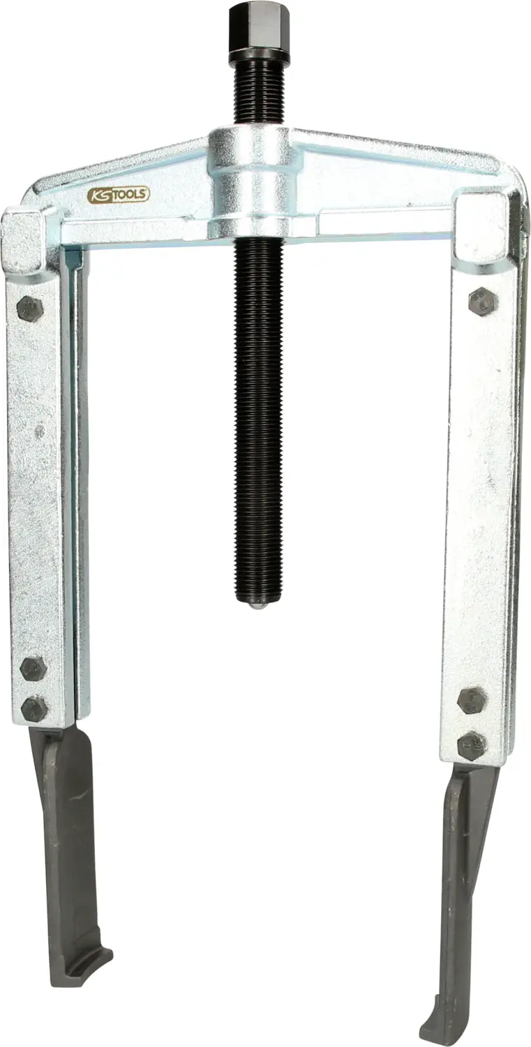 KS Tools 620.0008 Stahovák Upínací rozsah 50 - 160 mm Počet háčků 2 KS Tools 620.0008 Stahovák Upínací rozsah 50 - 160 mm Počet háčků 2
