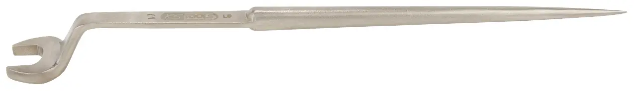 KS Tools 963.8149 9638149 Montážní vidlicový klíč Délka klíče (cm) (jen pro nadpis) 36 mm