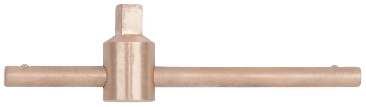 KS Tools 9621460 962.1460 rukojeť ve tvaru T Pohon (šroubovák) 1/4 (6,3 mm) 200 mm 1 ks