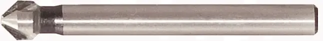 KS Tools 3360074 336.0074 záhlubník 30 mm ocel válcová stopka 1 ks