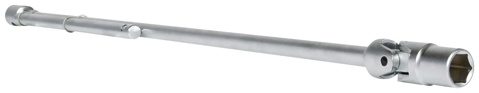 KS Tools 5171112 517.1112 dvojitá otočná hlava klíče 12 mm Typ zakončení inbus 493 mm 1 ks