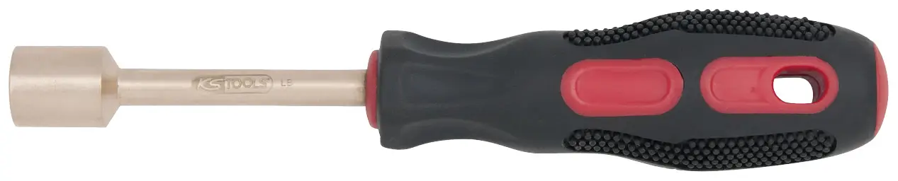 KS Tools 9620973 šroubovák s nástrčným klíčem Velikost klíče: 5.5 mm Délka dříku: 85 mm