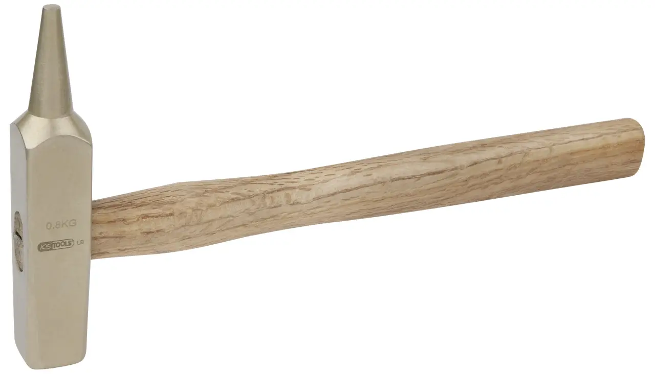KS Tools 9632407 963.2407 Průbojník 1400 g 380 mm 1 ks KS Tools 9632407 963.2407 Průbojník 1400 g 380 mm 1 ks