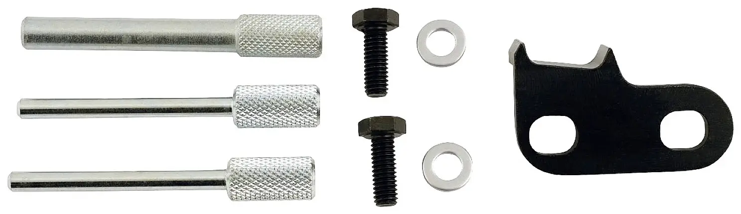 KS Tools 400.2475 Sada nářadí na opravu motorů pro BMW / Mini, 8-dílná, Mini 16V KS Tools 400.2475 Sada nářadí na opravu motorů pro BMW / Mini, 8-dílná, Mini 16V