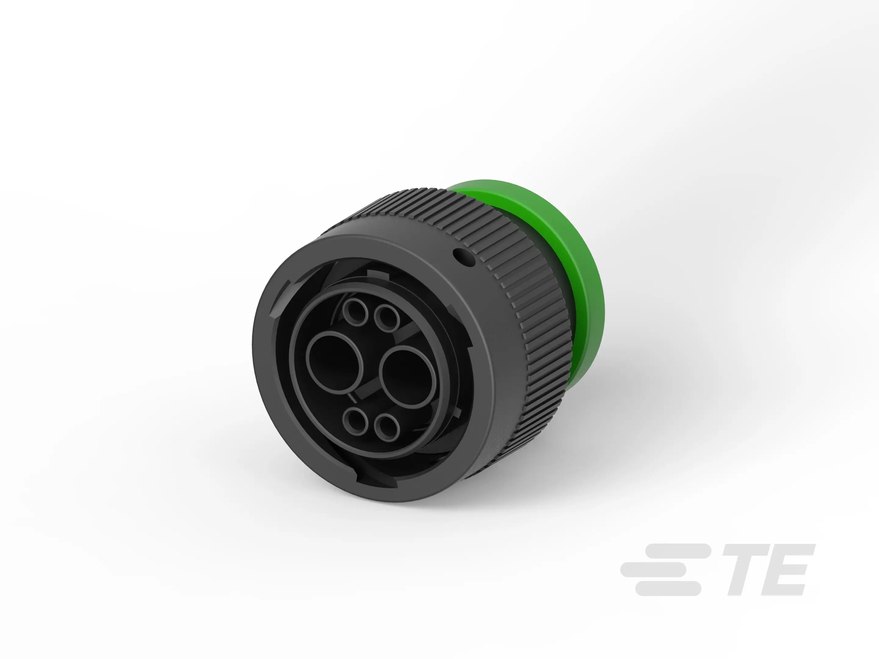 TE Connectivity zástrčkový konektor na kabel HDP26-18-6SN-L017, 1 ks Package TE Connectivity zástrčkový konektor na kabel HDP26-18-6SN-L017, 1 ks Package