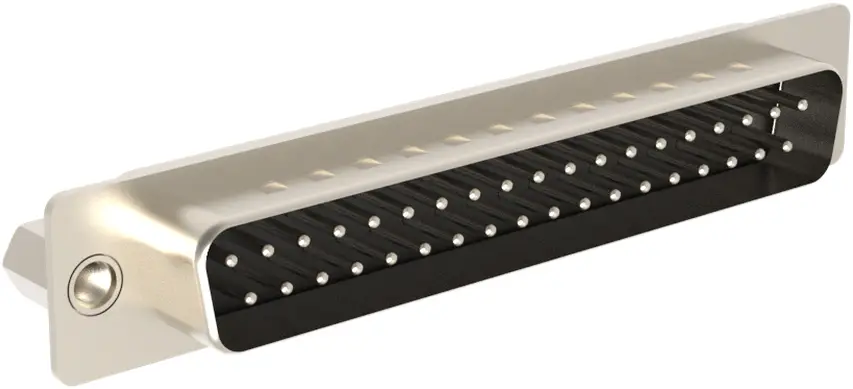 Amphenol L717SDCH37POL2C309 zástrčka D-SUB 1 ks Tray Amphenol L717SDCH37POL2C309 zástrčka D-SUB 1 ks Tray