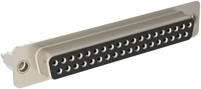 Amphenol L177SDCG37SOL2RM5 zástrčka D-SUB 1 ks Tray Amphenol L177SDCG37SOL2RM5 zástrčka D-SUB 1 ks Tray