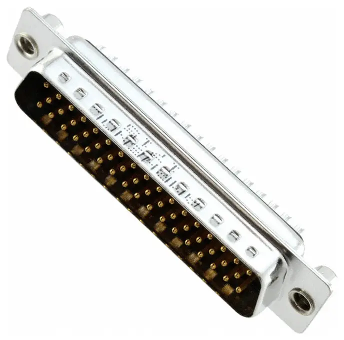 Amphenol L717SDDH50PC309 zástrčka D-SUB 1 ks Tray Amphenol L717SDDH50PC309 zástrčka D-SUB 1 ks Tray