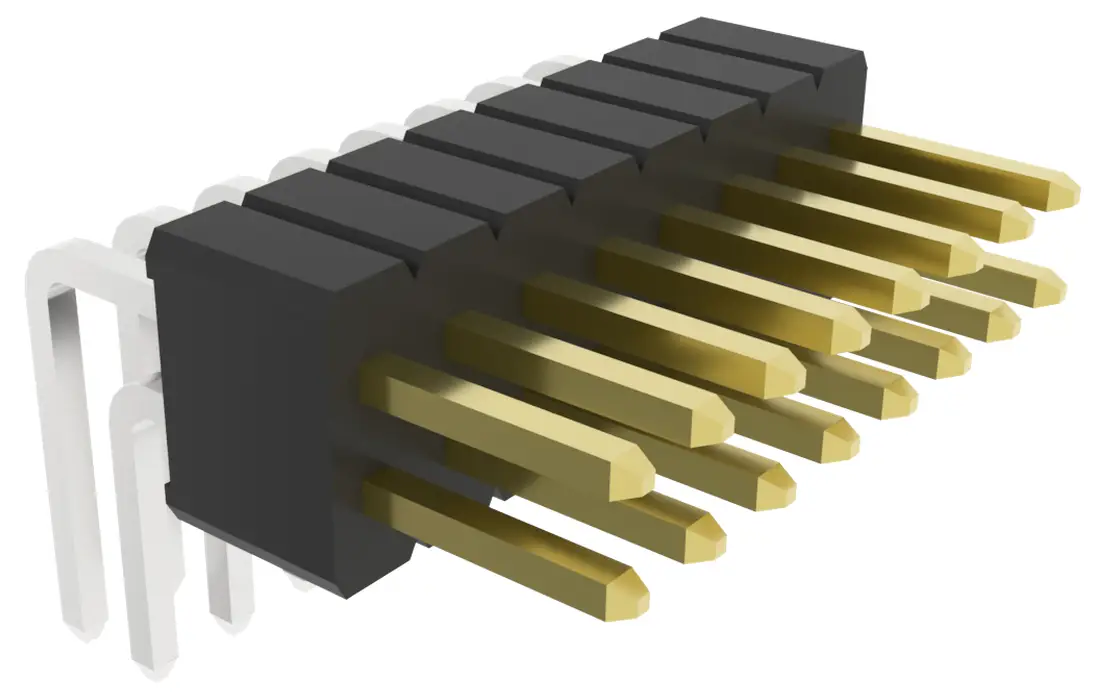 FCI 20021112-00016T1LF, 1 ks Tube