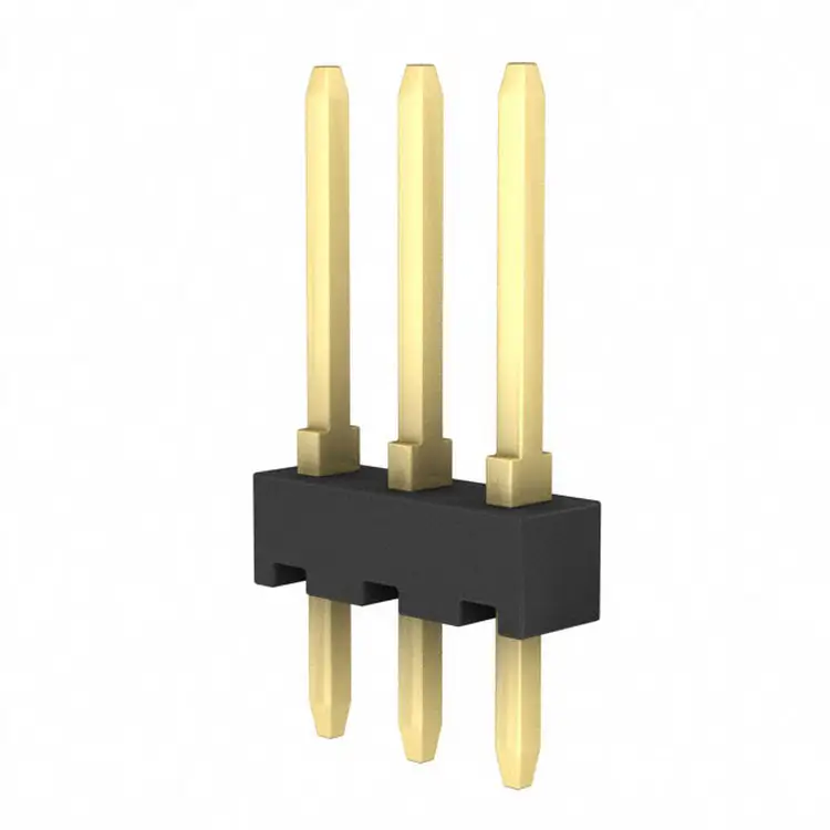 TE Connectivity zásuvkový konektor do DPS 87465-5 1 ks Tray TE Connectivity zásuvkový konektor do DPS 87465-5 1 ks Tray