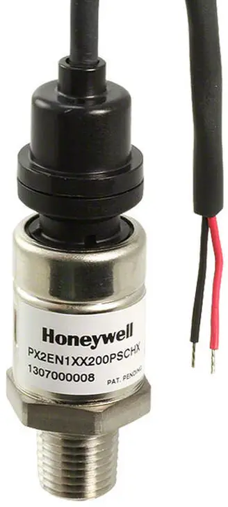 Honeywell SPS PX2EN1XX500PSCHX senzor tlaku 1 ks Single