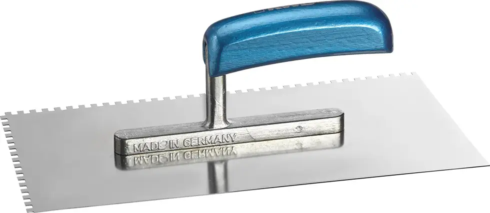 kwb 924428 hladicí zednická lžíce kwb 924428 hladicí zednická lžíce