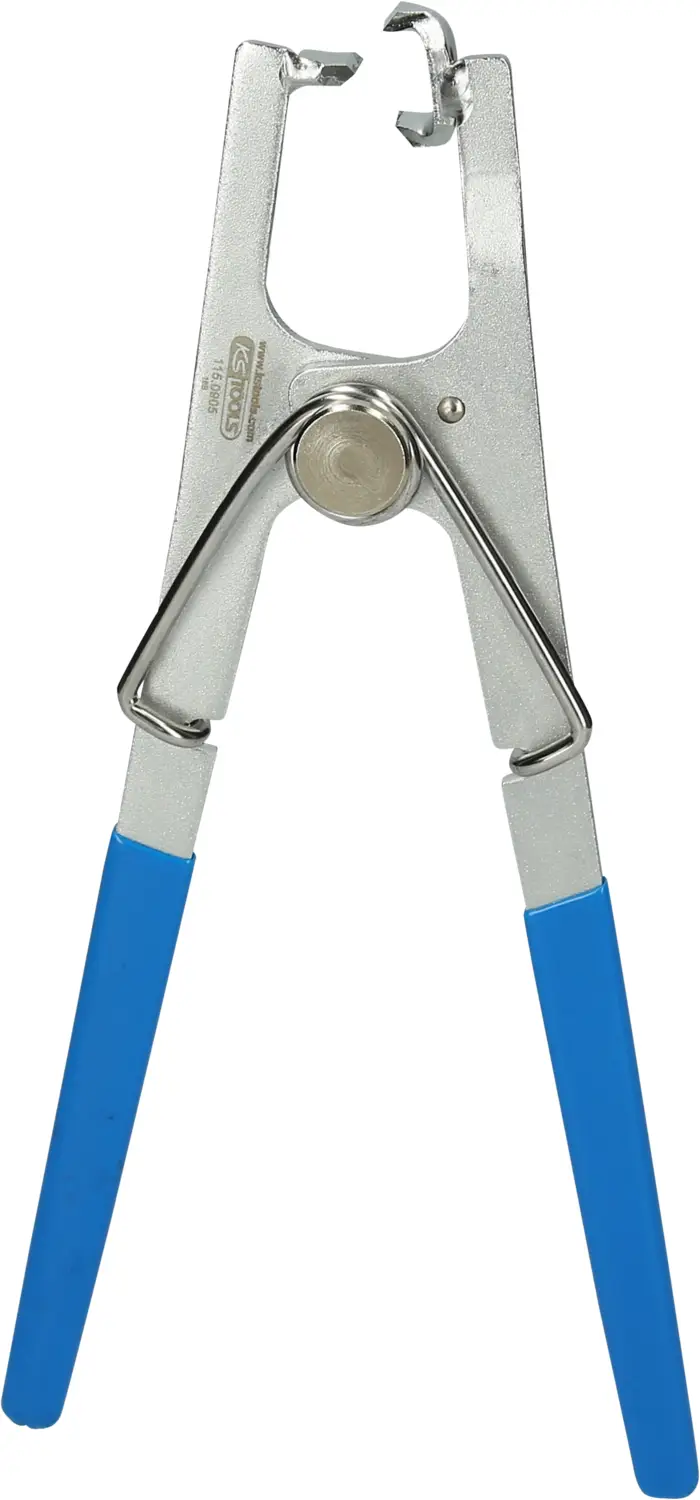 Upínací kleština, 290 mm KS Tools 115.0905 Upínací kleština, 290 mm KS Tools 115.0905