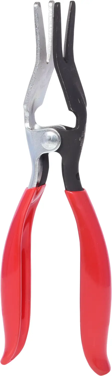 KS Tools 115.1044 Speciální kleště na objímky, 195 mm