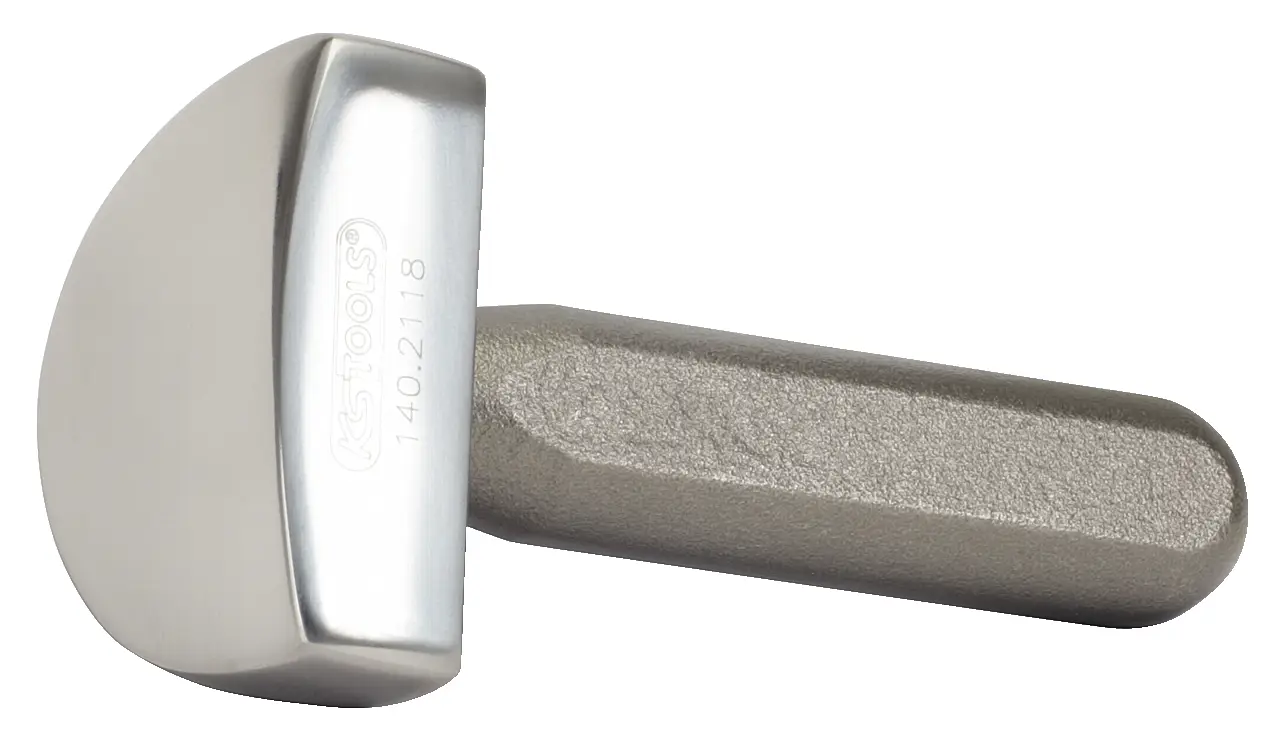 KS Tools 140.2118 Vyklepávací karosérie, 60 mm KS Tools 140.2118 Vyklepávací karosérie, 60 mm