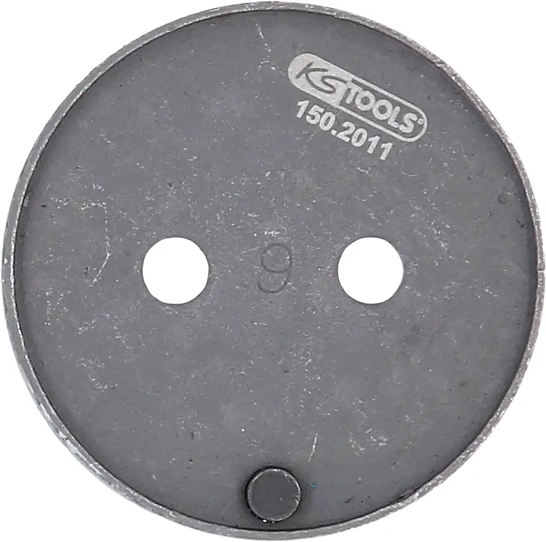 KS Tools 150.2011 Adaptér brzdových pístů #9, Ø 54 mm