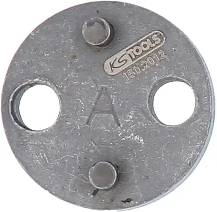 KS Tools 150.2012 Adaptér brzdových pístů #z, Ø 30 mm KS Tools 150.2012 Adaptér brzdových pístů #z, Ø 30 mm