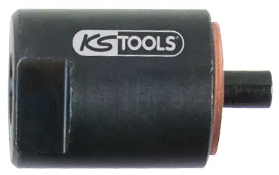 KS Tools 150.3688 Adaptér na trysky s těsnicím kroužkem, Ø 6 mm KS Tools 150.3688 Adaptér na trysky s těsnicím kroužkem, Ø 6 mm