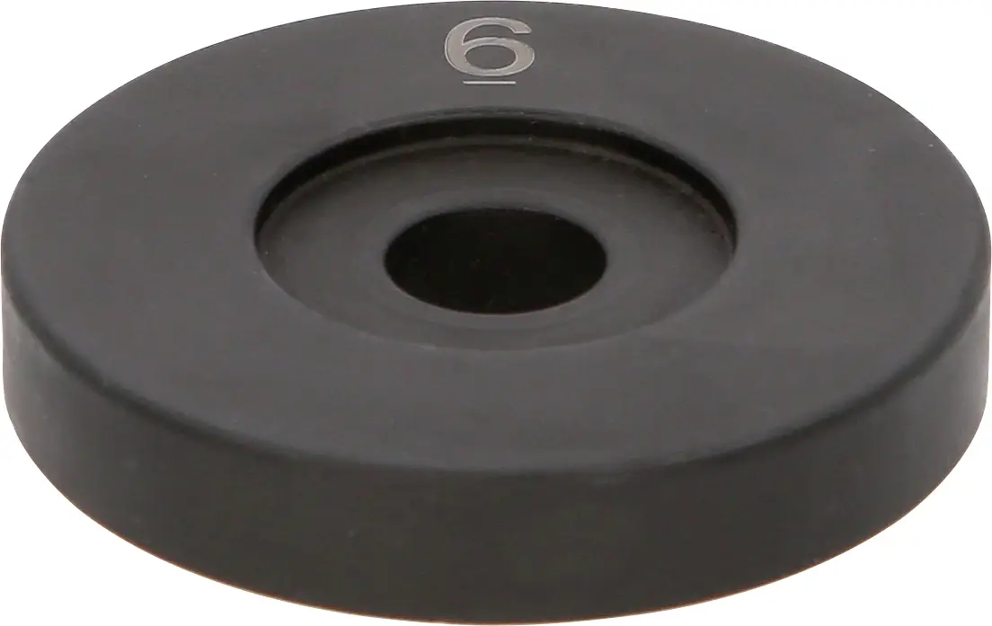 KS Tools 150.9831 Tlakový díl ø 59,0 mm x 10,0 mm KS Tools 150.9831 Tlakový díl ø 59,0 mm x 10,0 mm