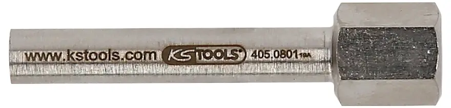 KS Tools 405.0801 Centrovací nástroj