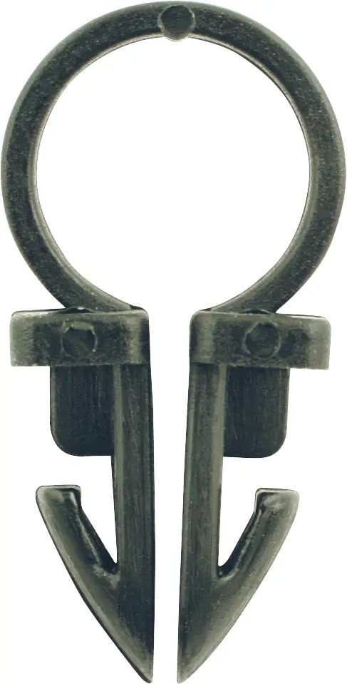 KS Tools 420.5958 Ø drátu vodiče 9,5 mm, 50 ks v balení KS Tools 420.5958 Ø drátu vodiče 9,5 mm, 50 ks v balení