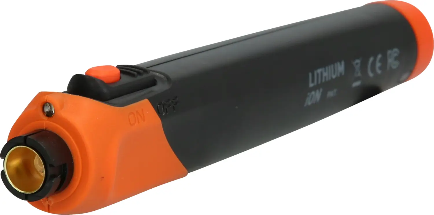 KS Tools 150.1011 Aku svařovací svěrák pro svařování, 30 wattů