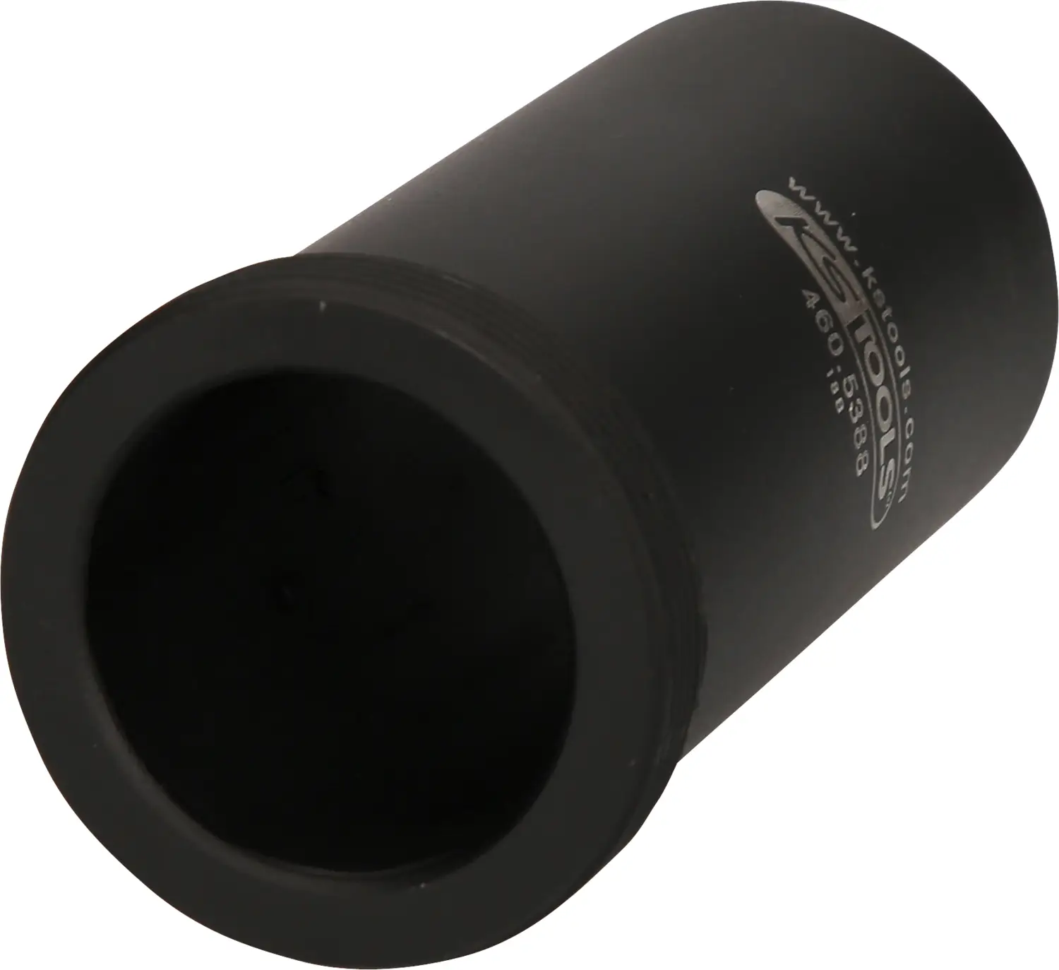 Vodicí trubka s připojovacím závitem, M48 x 1,5 mm, Ø 44 mm KS Tools 460.5388 Vodicí trubka s připojovacím závitem, M48 x 1,5 mm, Ø 44 mm KS Tools 460.5388