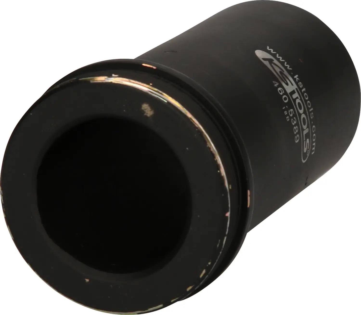 Vodicí trubka s připojovacím závitem, M48 x 1,5 mm, Ø 48 mm KS Tools 460.5389 Vodicí trubka s připojovacím závitem, M48 x 1,5 mm, Ø 48 mm KS Tools 460.5389