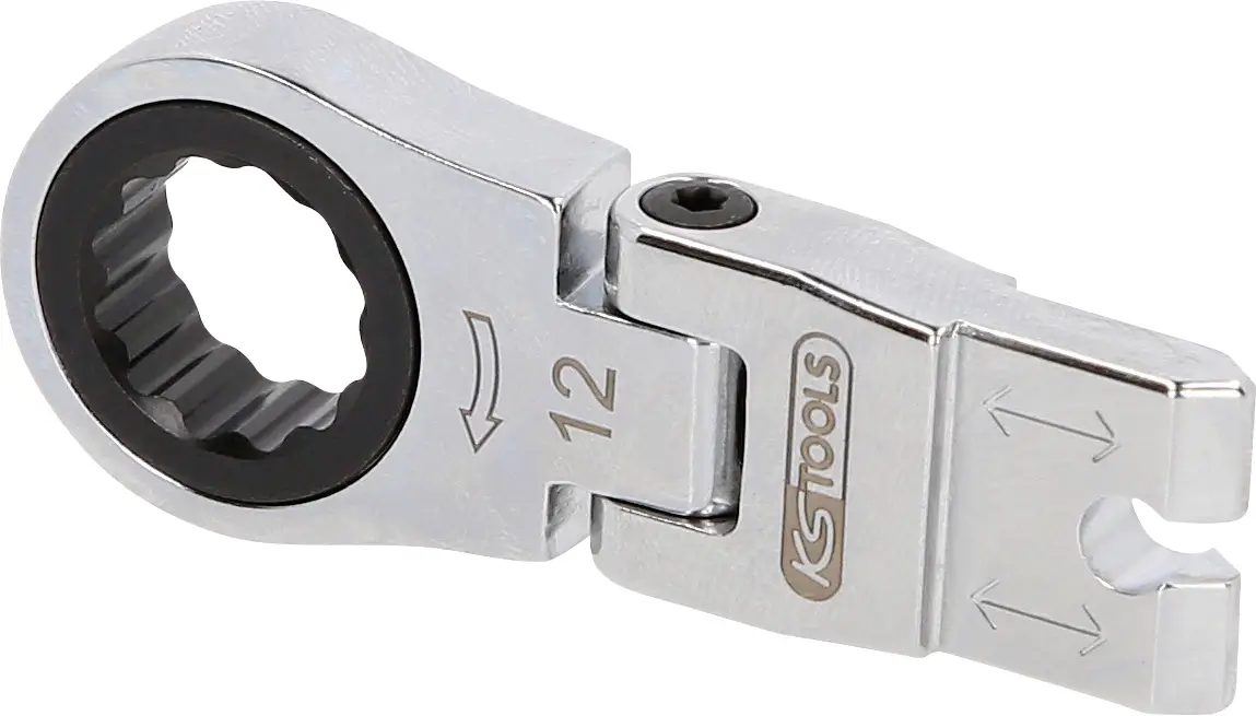 KS Tools 503.4826 Vložka očkového klíče 12 mm KS Tools 503.4826 Vložka očkového klíče 12 mm