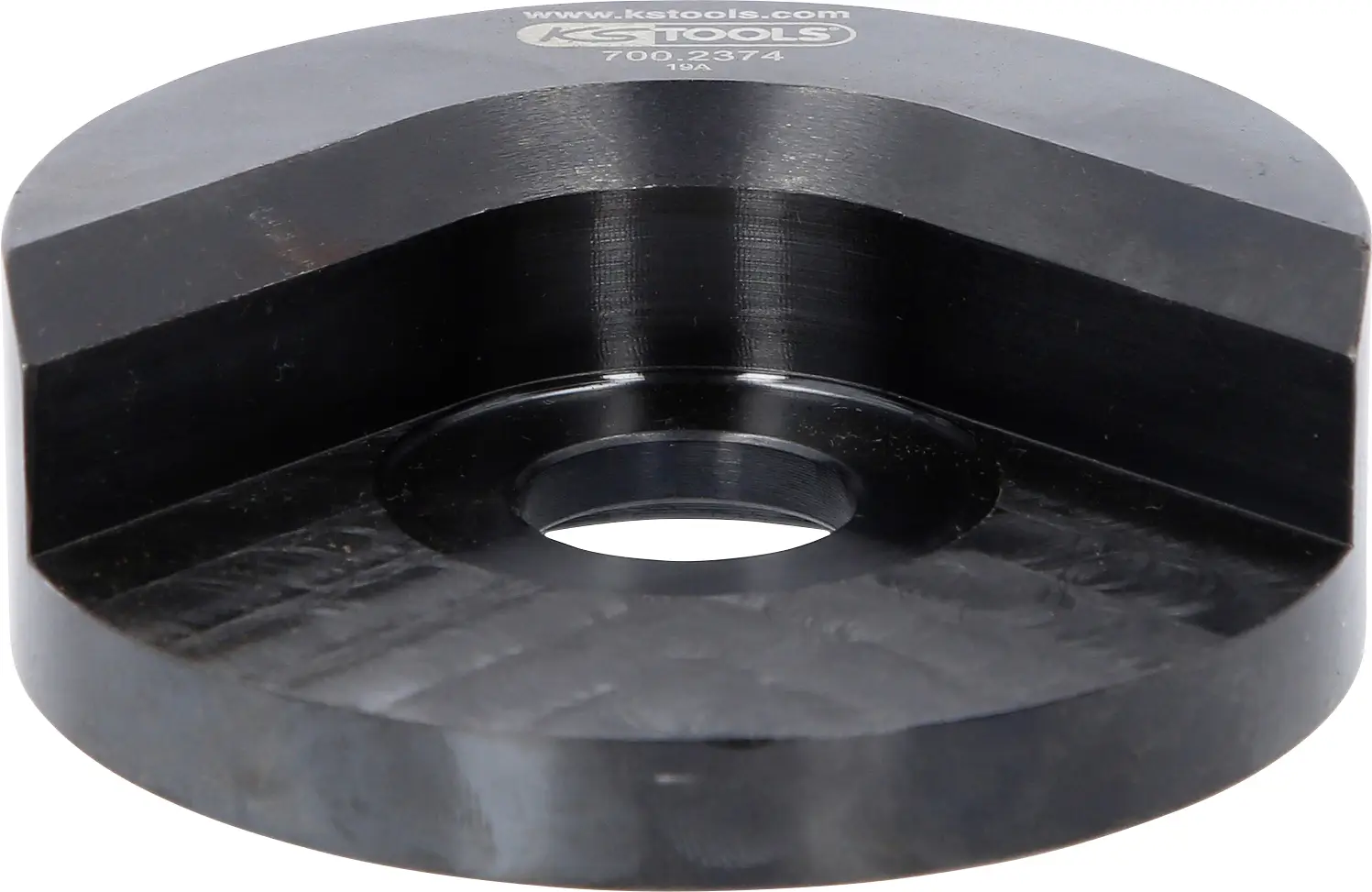 KS Tools 700.2374 Přítlačná část Ø 84,0 mm KS Tools 700.2374 Přítlačná část Ø 84,0 mm