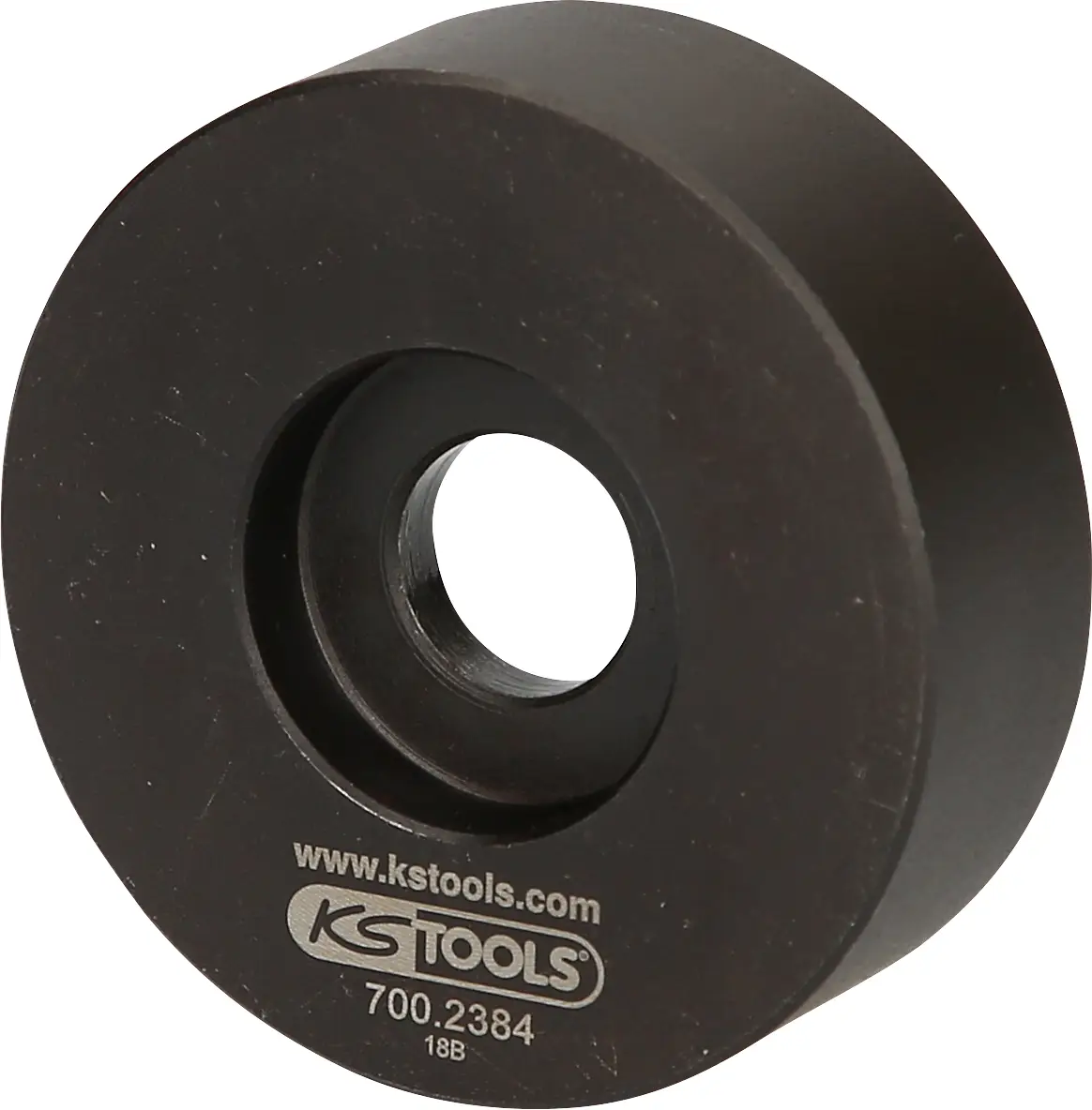 De- a montážní kroužek, délka 17,0 mm, Ø 50,0 mm KS Tools 700.2384 De- a montážní kroužek, délka 17,0 mm, Ø 50,0 mm KS Tools 700.2384