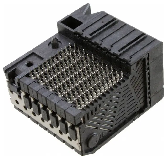 Molex zásuvkový konektor do DPS 132, rozteč 3.70 mm, 757103006, 1 ks Tray Molex zásuvkový konektor do DPS 132, rozteč 3.70 mm, 757103006, 1 ks Tray