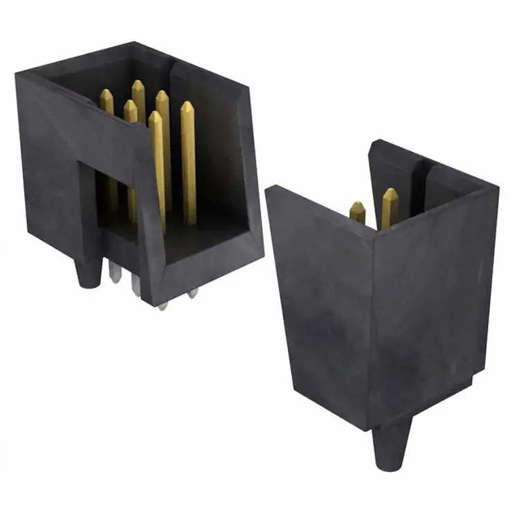 Molex pinová lišta (standardní) Počet řádků: 2 Počet kontaktů v řadě: 5 15477710 1 ks Tube Molex pinová lišta (standardní) Počet řádků: 2 Počet kontaktů v řadě: 5 15477710 1 ks Tube