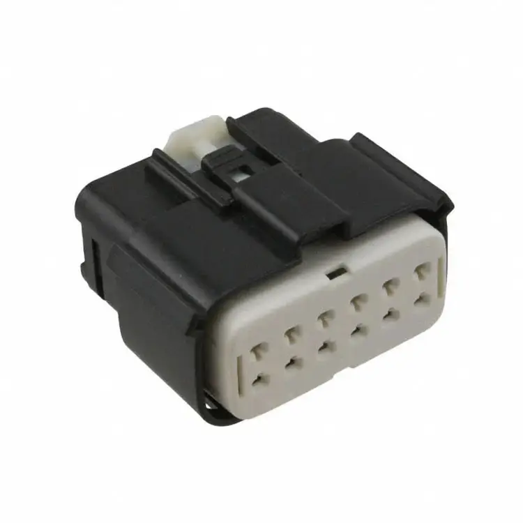 Molex zásuvkový konektor na kabel 194180038, 1 ks Tray Molex zásuvkový konektor na kabel 194180038, 1 ks Tray
