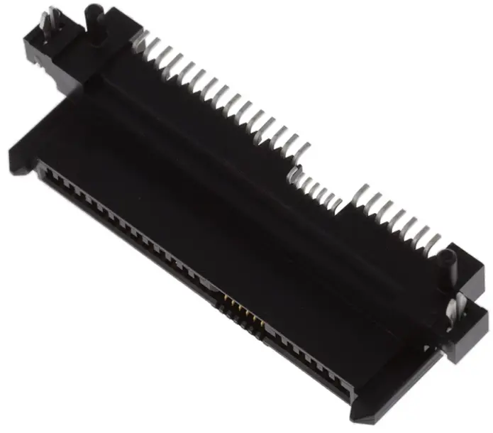 Molex zásuvkový konektor do DPS 29, rozteč 1.27 mm, 879450001, 1 ks Tray Molex zásuvkový konektor do DPS 29, rozteč 1.27 mm, 879450001, 1 ks Tray