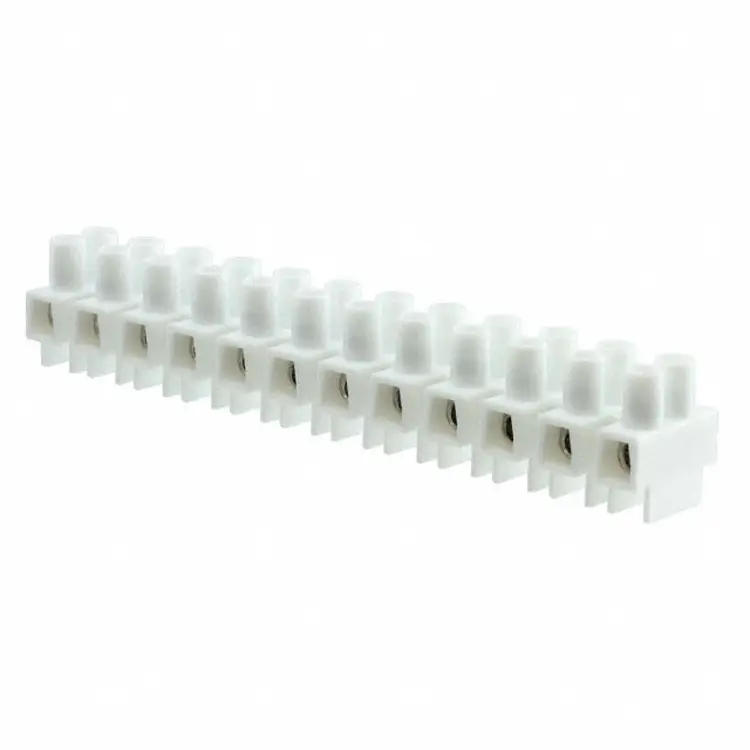 Molex 391002012 svorkovnice pro tiskárny Pólů 12 1 ks