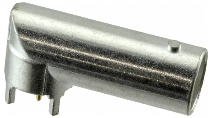 Molex 731711640 BNC konektor zásuvka, zahnutá 75 Ω 1 ks Bulk Molex 731711640 BNC konektor zásuvka, zahnutá 75 Ω 1 ks Bulk