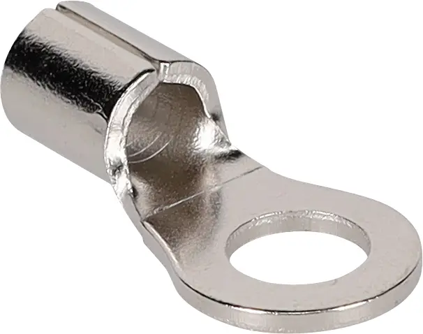 Molex 192030376 kulaté kabelové oko 1 ks