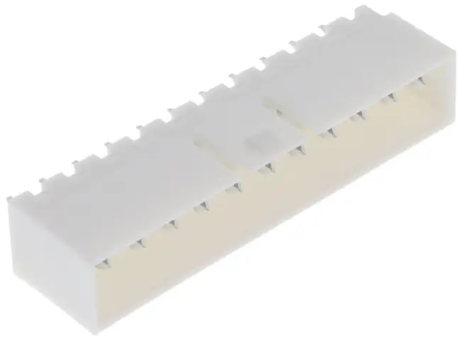 Molex vestavná pinová lišta (standardní) 11, rozteč 3.50 mm, 532581129, 1 ks Tray Molex vestavná pinová lišta (standardní) 11, rozteč 3.50 mm, 532581129, 1 ks Tray