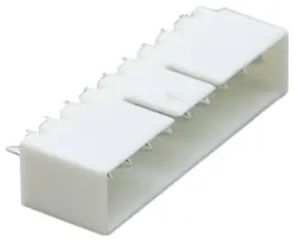 Molex vestavná pinová lišta (standardní) 9, rozteč 3.50 mm, 532580929, 1 ks Tray Molex vestavná pinová lišta (standardní) 9, rozteč 3.50 mm, 532580929, 1 ks Tray