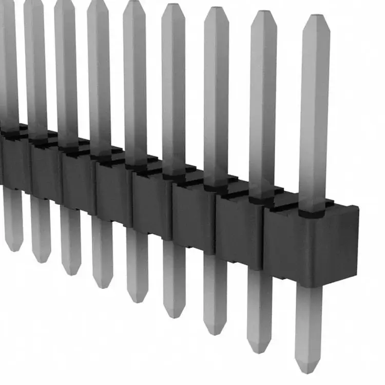 Molex pinová lišta (standardní) 22284300 1 ks Bulk Molex pinová lišta (standardní) 22284300 1 ks Bulk