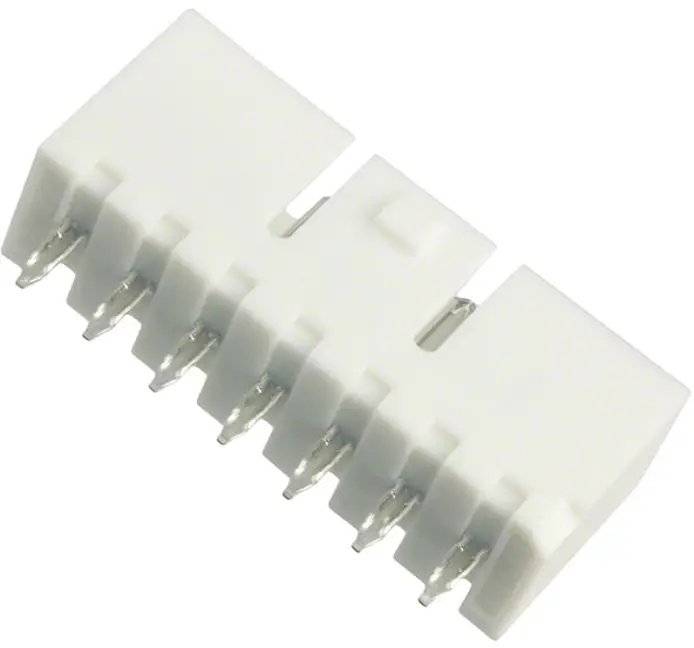 Molex vestavná pinová lišta (standardní) 7, rozteč 3.50 mm, 532580729, 1 ks Tray Molex vestavná pinová lišta (standardní) 7, rozteč 3.50 mm, 532580729, 1 ks Tray